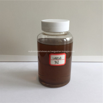 Ácido lineal de alquil benceno-labsa96%